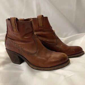 Frye boots